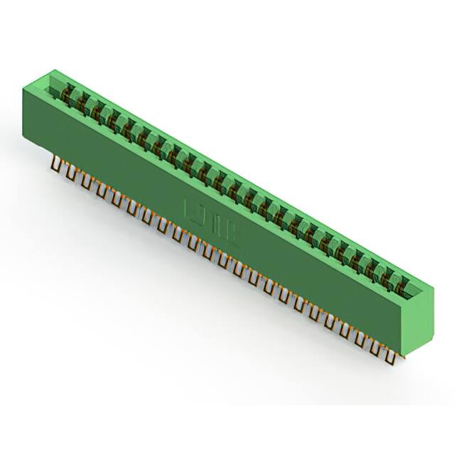 305-046-555-501 EDAC Inc.  Edgeboard Connectors